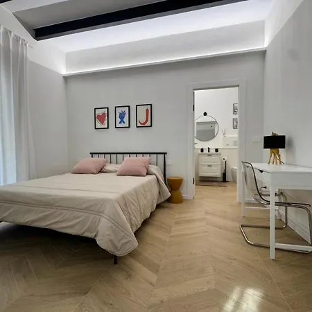 Il Bruco Apartment *