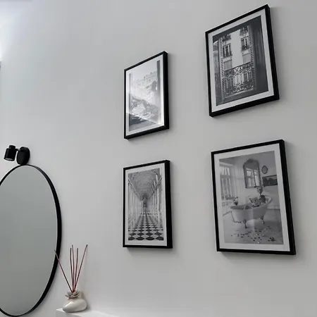 Apartment Il Bruco *