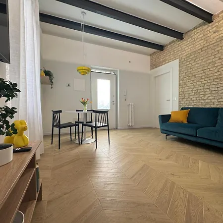 Apartment Il Bruco Pescara
