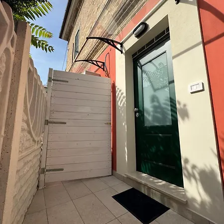 Il Bruco Apartment Pescara