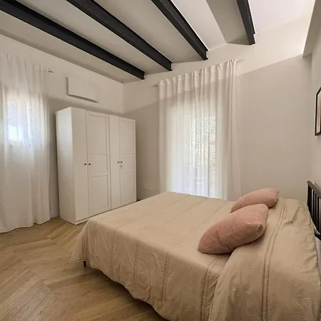 Apartment Il Bruco Pescara
