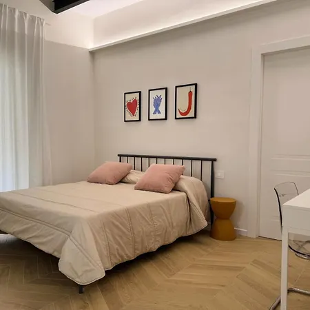 Il Bruco Apartment