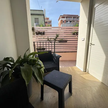 Apartment Il Bruco *