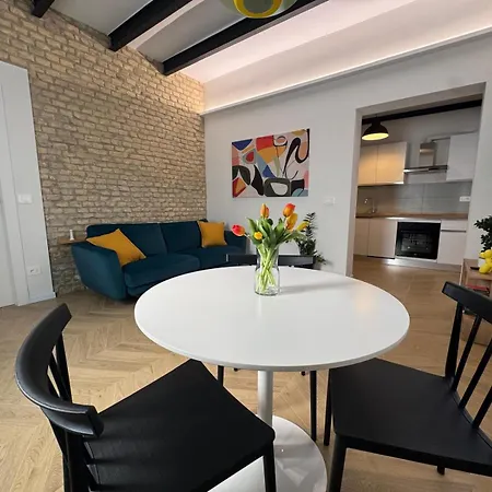 Apartment Il Bruco