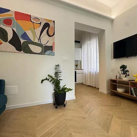 Apartment Il Bruco Pescara