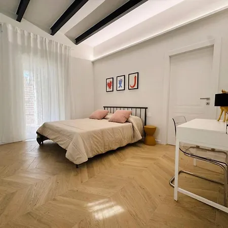 Il Bruco Apartment